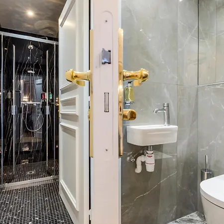 Merveil - Luxury - Louvre - Reaumur Ii Apartment *