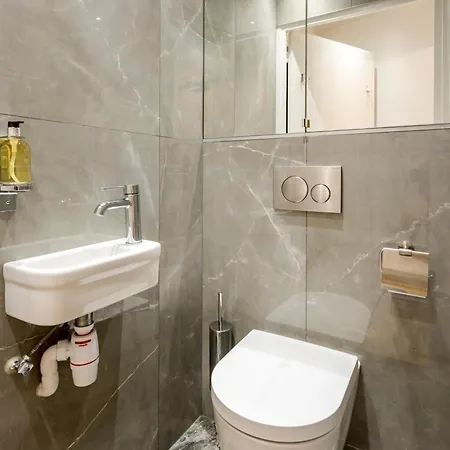 Merveil - Luxury - Louvre - Reaumur Ii Apartment *